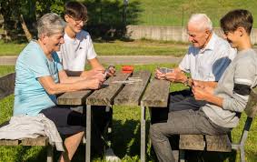 Assistenza Domiciliare in Erasmus Assistenza Domiciliare in Erasmus