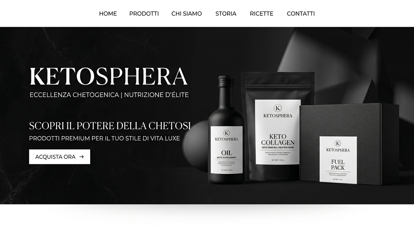 Ketosphera.Francesca