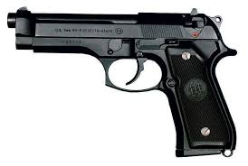 Pistole Pistole