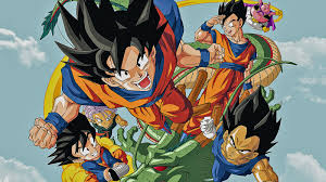 Battle shonen
