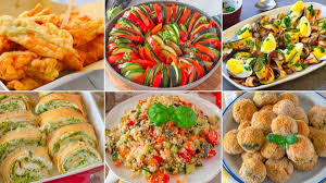 Ricette
