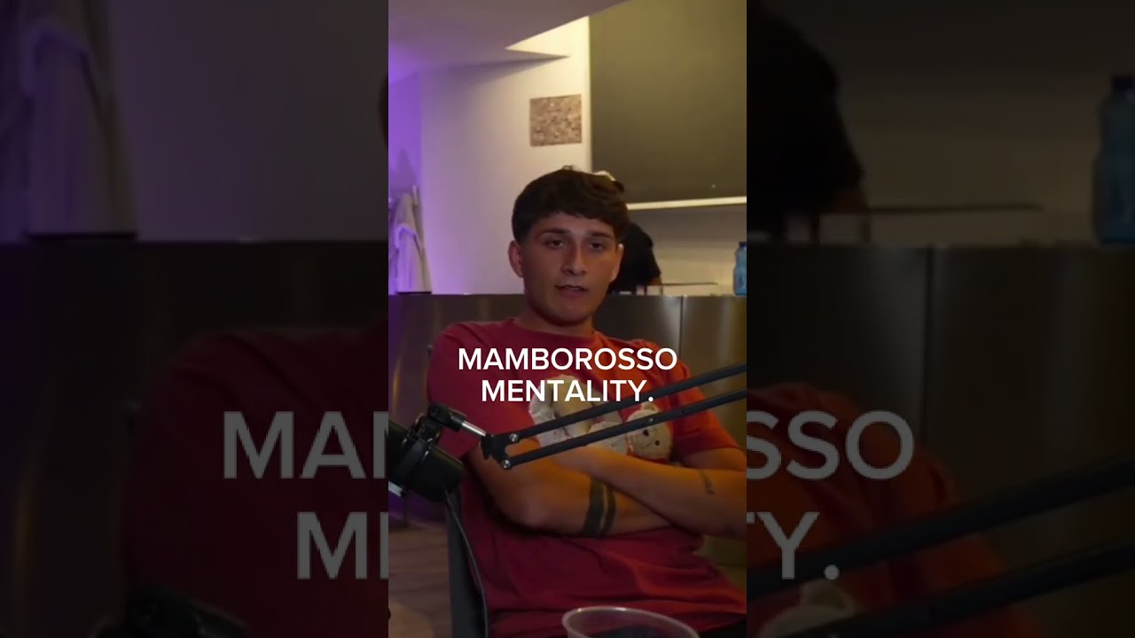 mamborosso mamborosso