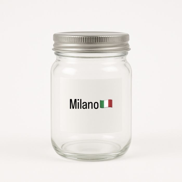 Milano Metropoli main product photo