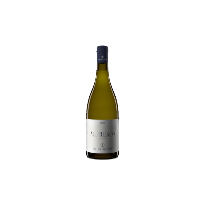 Collina Delle Fate - ALFRESCO main product photo