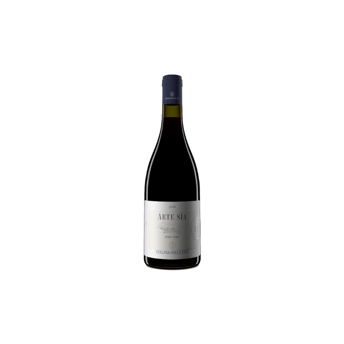 Collina delle fate - ARTESIA main product photo