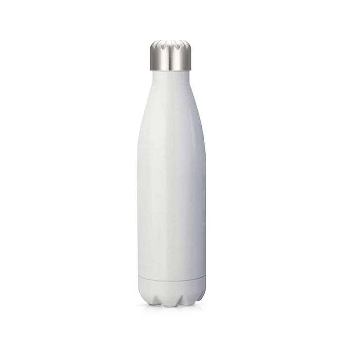 borraccia bianca 1L main product photo