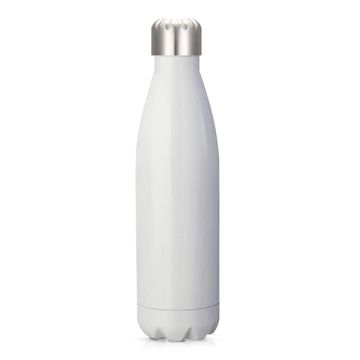 borraccia bianca 1L 