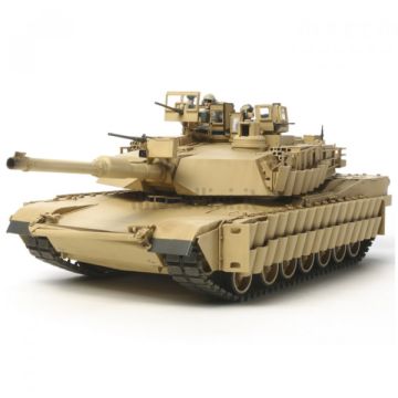 CARRO ARMATO-M1 Abrams
