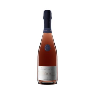 Collina Delle Fate - MARTE ROSÈ  