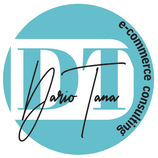 logo dt